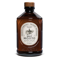 Roher Mojito-Sirup | Bio